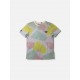 Adidas Originals Γυναικείο Graphic T-Shirt Πολύχρωμο